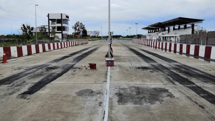 litar drag terengganu – facebook