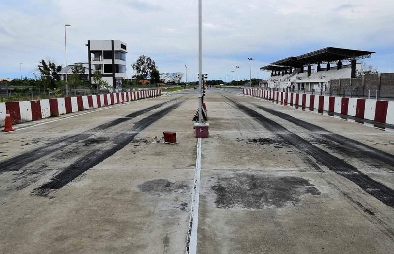 litar drag terengganu – facebook