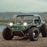 meyers manx 2.0 electric 12
