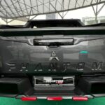 mitsubishi triton phantom plus edition 03