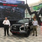 mitsubishi triton phantom plus edition 09