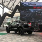 mitsubishi triton phantom plus edition 11