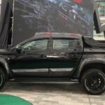 mitsubishi triton phantom plus edition 12