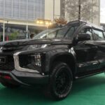 mitsubishi triton phantom plus edition 13