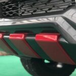 mitsubishi triton phantom plus edition 16