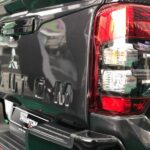 mitsubishi triton phantom plus edition 23