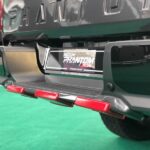 mitsubishi triton phantom plus edition 24