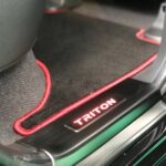 mitsubishi triton phantom plus edition 28