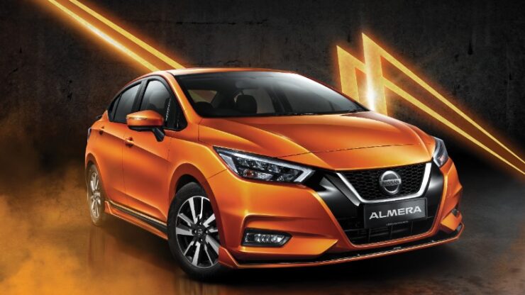 nissan almera tomei 01