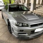 nissan skyline r34 gt-r z tune 03