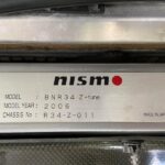 nissan skyline r34 gt-r z tune 07