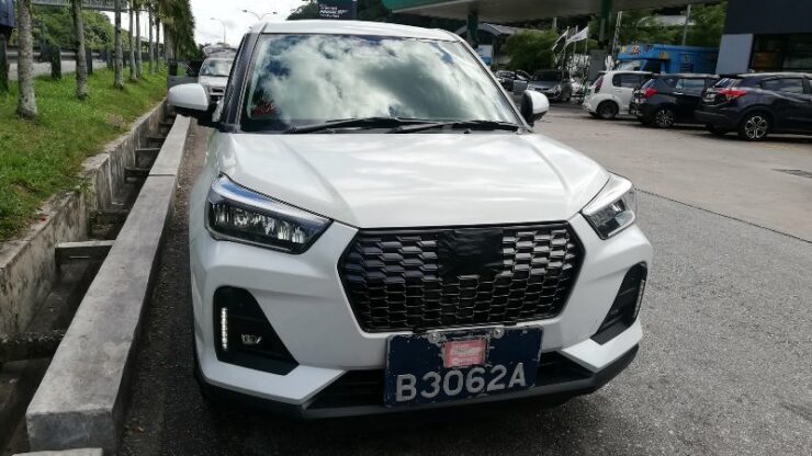 perodua ativa hybrid spyshot 03