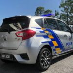 perodua myvi polis pdrm 12