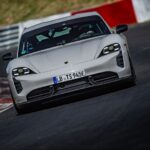porsche taycan turbo s nurburgring 02