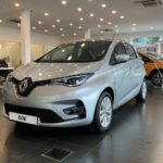 renault zoe 01
