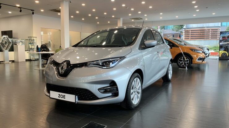 renault zoe 01