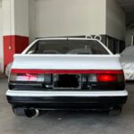 toyota ae86 sprinter trueno 08