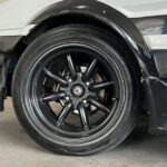 toyota ae86 sprinter trueno 12