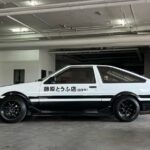 toyota ae86 sprinter trueno 13