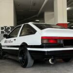 toyota ae86 sprinter trueno 17