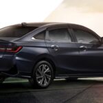 toyota vios thailand 2023 24