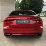 volvo s60 t8 ckd 2022 21