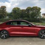 volvo s60 t8 ckd 2022 23