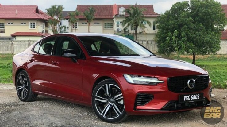 volvo s60 t8 ckd 2022 25