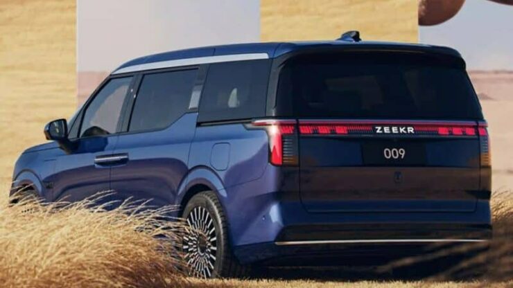 zeekr 009 07