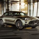 01_Aston Martin DBX707 MY Launch