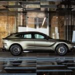 02_Aston Martin DBX707 MY Launch