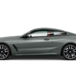 03. The New M850i xDrive Coupé MY Edition in Frozen Pure Grey w. Fiona Red