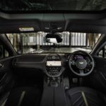 06_Aston Martin DBX707 MY Launch