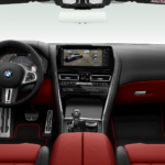 07. The New M850i xDrive Coupé MY Edition in Frozen Pure Grey w. Fiona Red