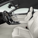 08. The New M850i xDrive Coupé MY Edition in Frozen Tanzanite Blue w. Ivory White