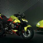 Ducati Streetfighter V4 Lamborghini 01