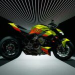 Ducati Streetfighter V4 Lamborghini 02