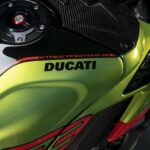 Ducati Streetfighter V4 Lamborghini 03