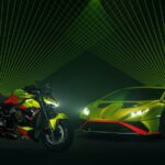Ducati Streetfighter V4 Lamborghini 04