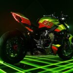 Ducati Streetfighter V4 Lamborghini 05