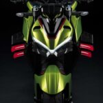 Ducati Streetfighter V4 Lamborghini 09