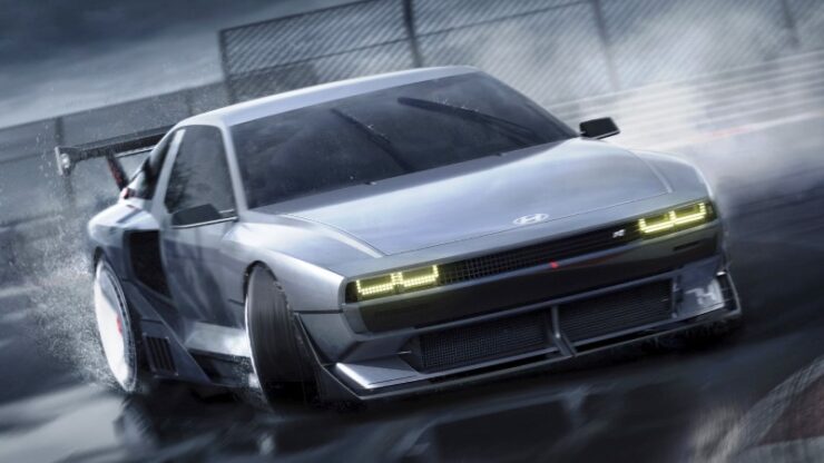 Hyundai N Vision 74 01