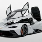 KTM X-Bow GT-XR 07