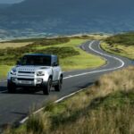 Land Rover Defender 90 02