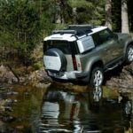 Land Rover Defender 90 03