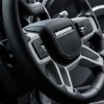 Land Rover Defender 90 04