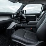 Land Rover Defender 90 05