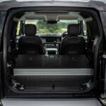 Land Rover Defender 90 07