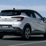 Mitsubishi ASX 2023 03