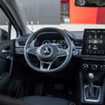 Mitsubishi ASX 2023 04